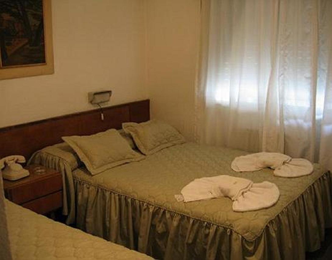 Dallas Center Hotel Mar del Plata